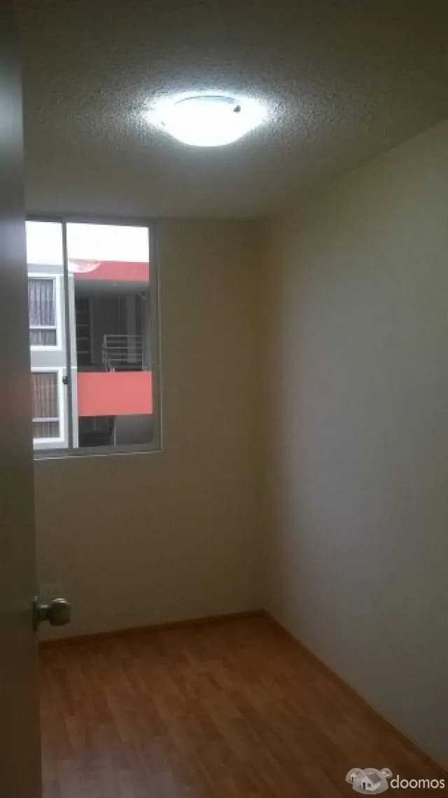 DEPARTAMENTO CONDOMINIO VALLE ALTO PUENTE PIEDRA — foto 1