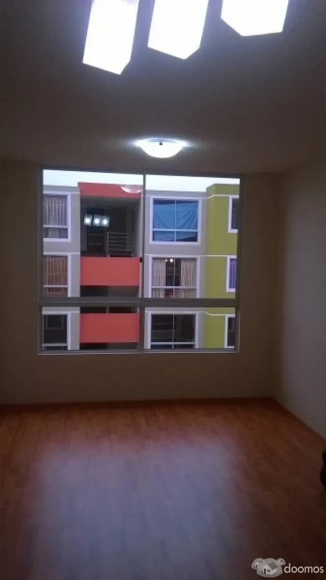 DEPARTAMENTO CONDOMINIO VALLE ALTO PUENTE PIEDRA — foto 4