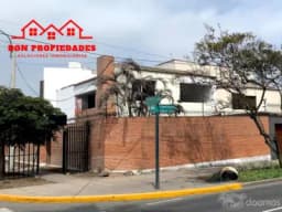 VENDE PROPIEDAD EN SURCO