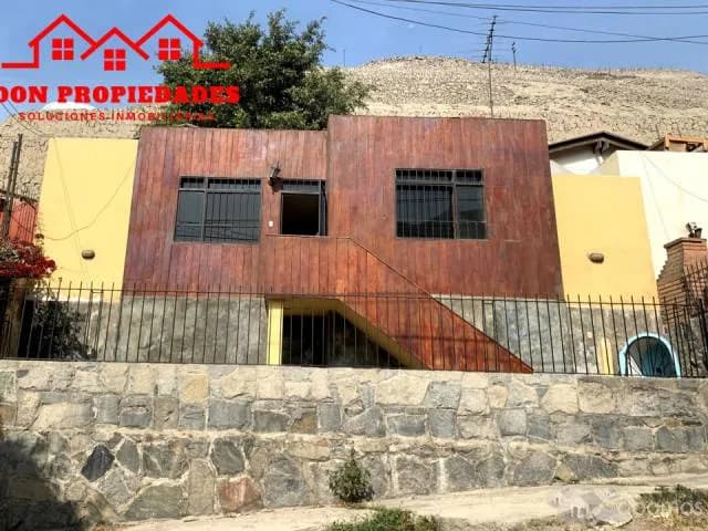 VENDE PROPIEDAD EN CHACLACAYO — foto 1