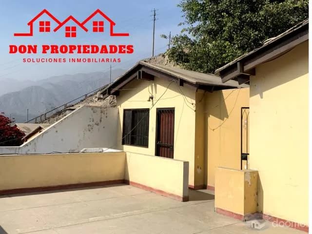 VENDE PROPIEDAD EN CHACLACAYO — foto 3