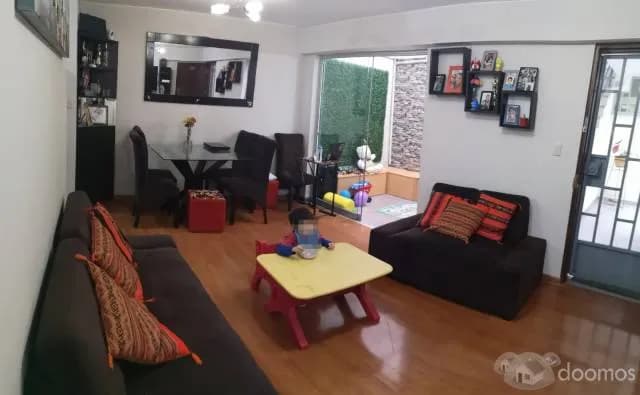 SE VENDE DEPARTAMENTO EN SAN MIGUEL — foto 5