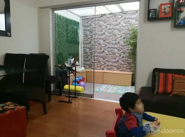 SE VENDE DEPARTAMENTO EN SAN MIGUEL — foto 7