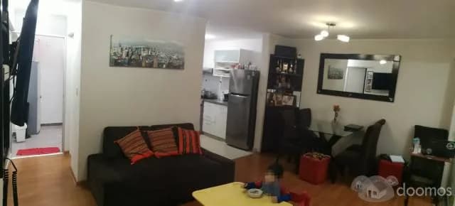 SE VENDE DEPARTAMENTO EN SAN MIGUEL — foto 8