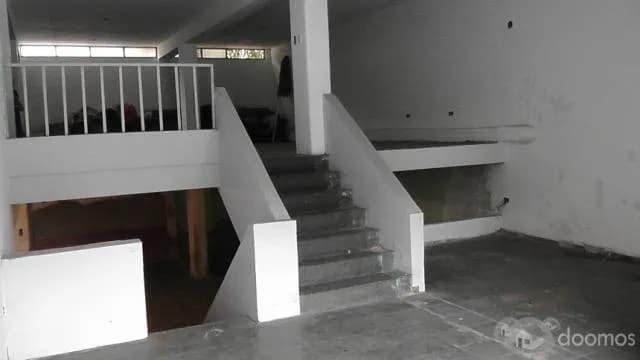 ALQUILER LOCAL COMERCIAL — foto 4