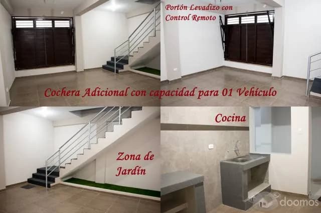 Vendo Casa con amplio Local Comercial en Av. Progreso 443 Castilla | Piura — foto 5
