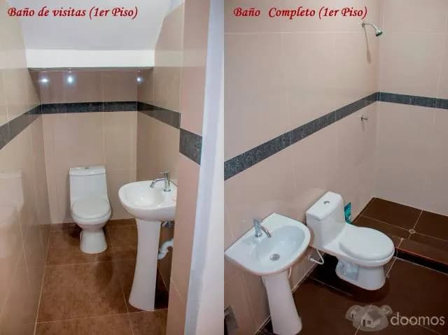 Vendo Casa con amplio Local Comercial en Av. Progreso 443 Castilla | Piura — foto 7