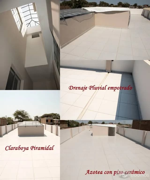 Vendo Casa con amplio Local Comercial en Av. Progreso 443 Castilla | Piura — foto 8