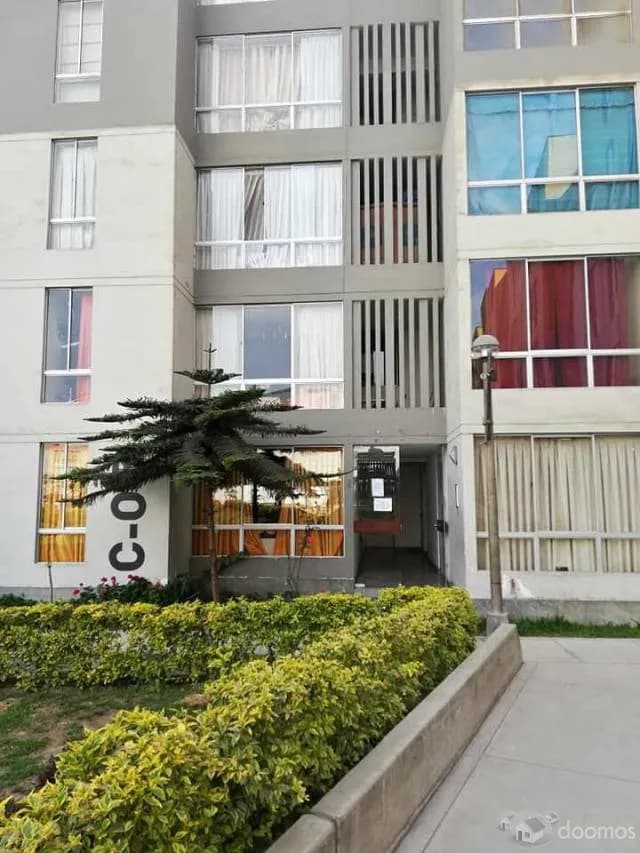 ALQUILER DE DEPARTAMENTO CONDOMINIO LA PRADERA CLUB — foto 8