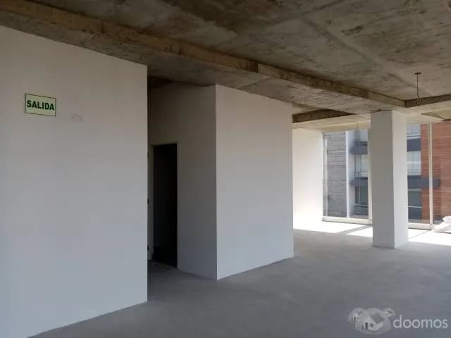 ALQUILER O VENTA OFICINA EN SURCO — foto 1