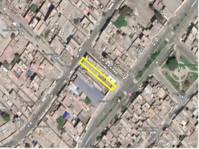 Terreno de 360 m2 con parámetros de 5 pisos a + — foto 3