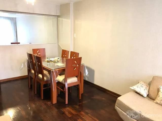 Alquiler de Habitacion - Roommate — foto 3