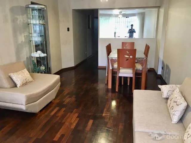 Alquiler de Habitacion - Roommate — foto 5