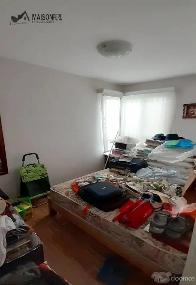 Vendo Departamento 2 Dorm. + estudio Chorrillos (Ref: 710) — foto 7