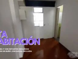 Sauces - San Borja 160 m² (Alquilo Departamento)