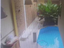 Alquilo casa con piscina,amoblada  $ 1,000