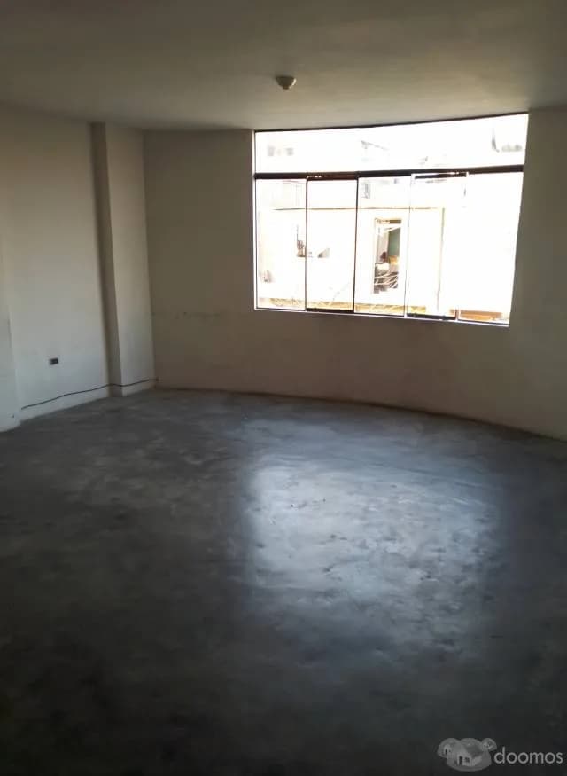 SE ALQUILA HABITACIONES P/PAREJA SIN HIJOS — foto 1