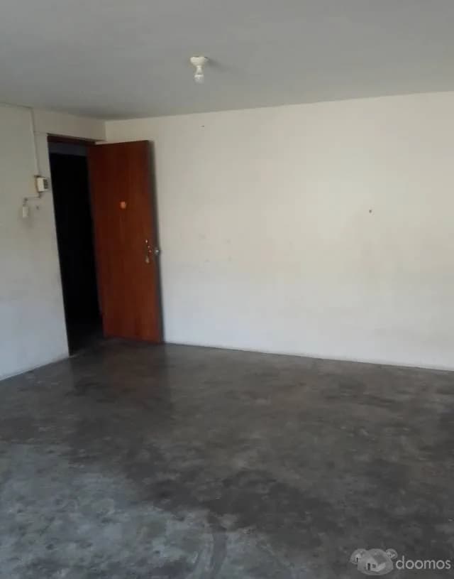 SE ALQUILA HABITACIONES P/PAREJA SIN HIJOS — foto 2