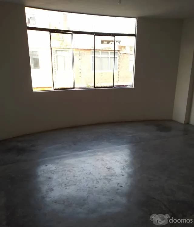 SE ALQUILA HABITACIONES P/PAREJA SIN HIJOS — foto 3