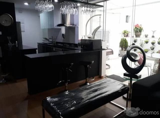VENTA OCACION DUPLEX CHACARILLA -Pentagonito — foto 8