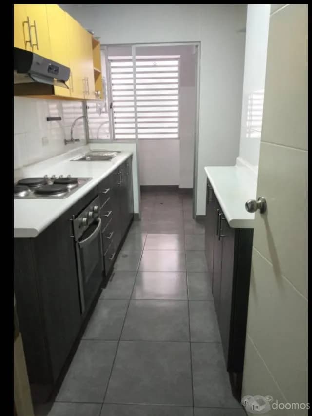 ALQUILER DE DPTO. — foto 1