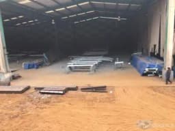 LOCAL INDUSTRIAL A PRECIO DE TERRENO SON 4,500 M2 EN PUENTE PIEDRA