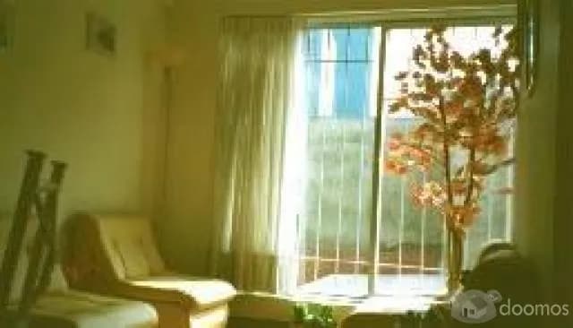 Vendo lindo departamento de 2 dormitorios,  amoblado. Vista interior — foto 7
