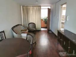 Departamento en San Isidro