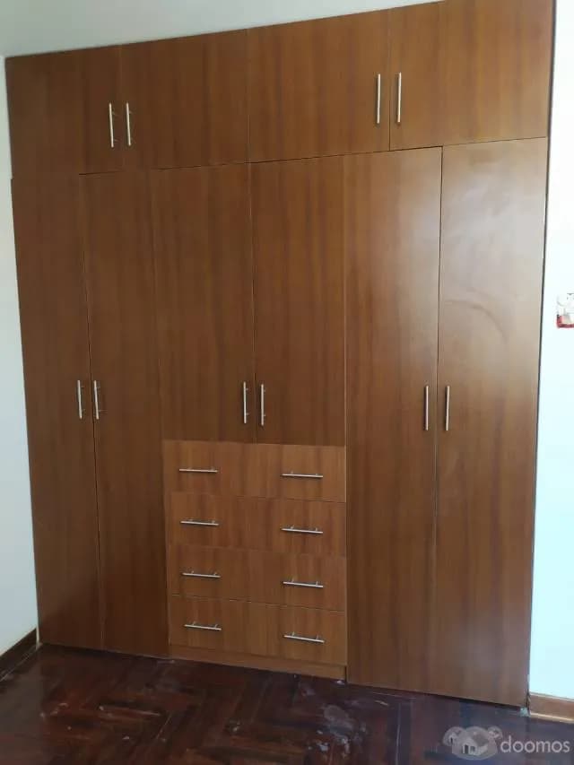 ALQUILER DE DEPARTAMENTO EN ZONA CENTRICA CHICLAYO — foto 1