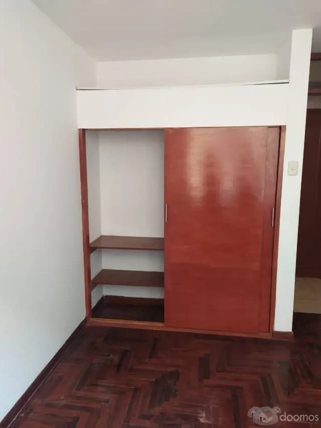 ALQUILER DE DEPARTAMENTO EN ZONA CENTRICA CHICLAYO — foto 7