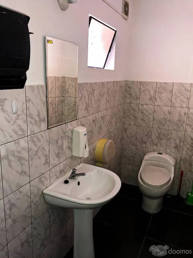 Tu oficina en el corazón financiero de San Isidro — foto 7