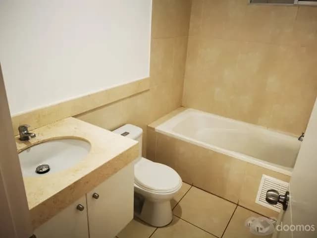 Se Alquila Departamento (82 M²) 3 Dorm. + 2 Baños + Cochera — foto 5