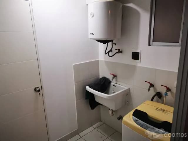 Se Alquila Departamento (82 M²) 3 Dorm. + 2 Baños + Cochera — foto 7