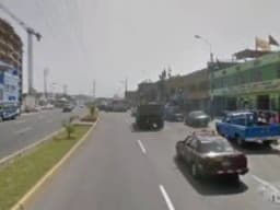 CHORRILLOS  AV GUARDIA CIVIL  2,510 MT2  $ 3,950,000