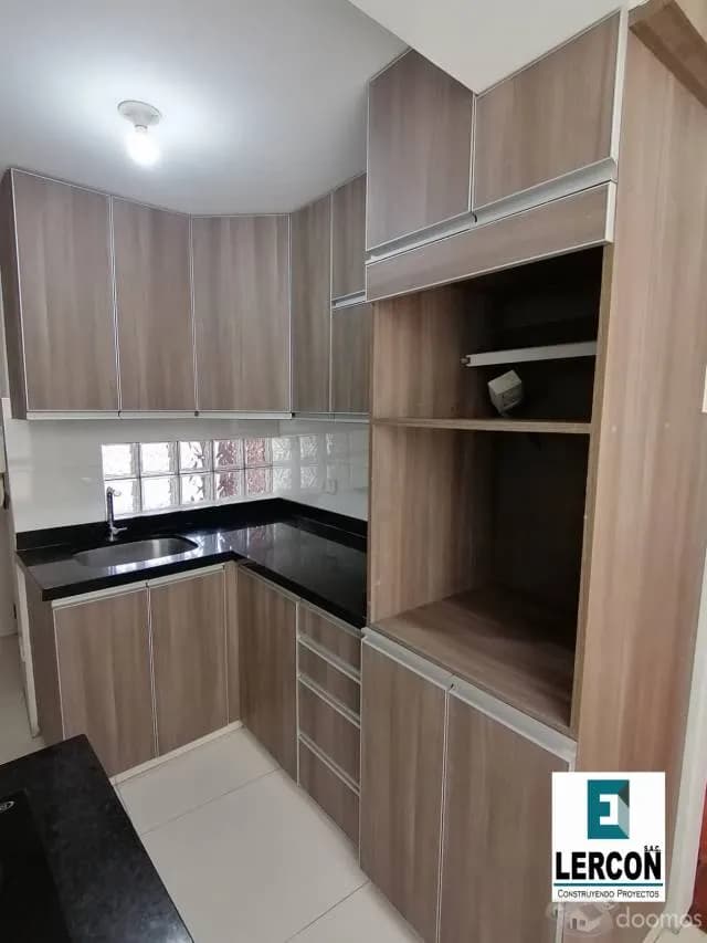 VENDO HERMOSO DEPARTAMENTO LA MOLINA — foto 1