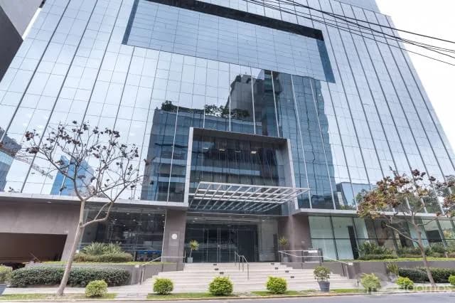 Trabaje a su manera en una oficina privada para cuatro — foto 1