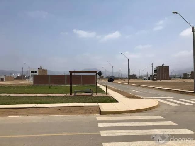 VENDO TERRENO EN CHILCA ¡URGENTE! — foto 3
