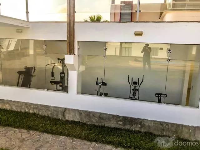 TERRENO 250m2 EN CONDOMINIO LAGUNA MAR - KM 88.9 — foto 1
