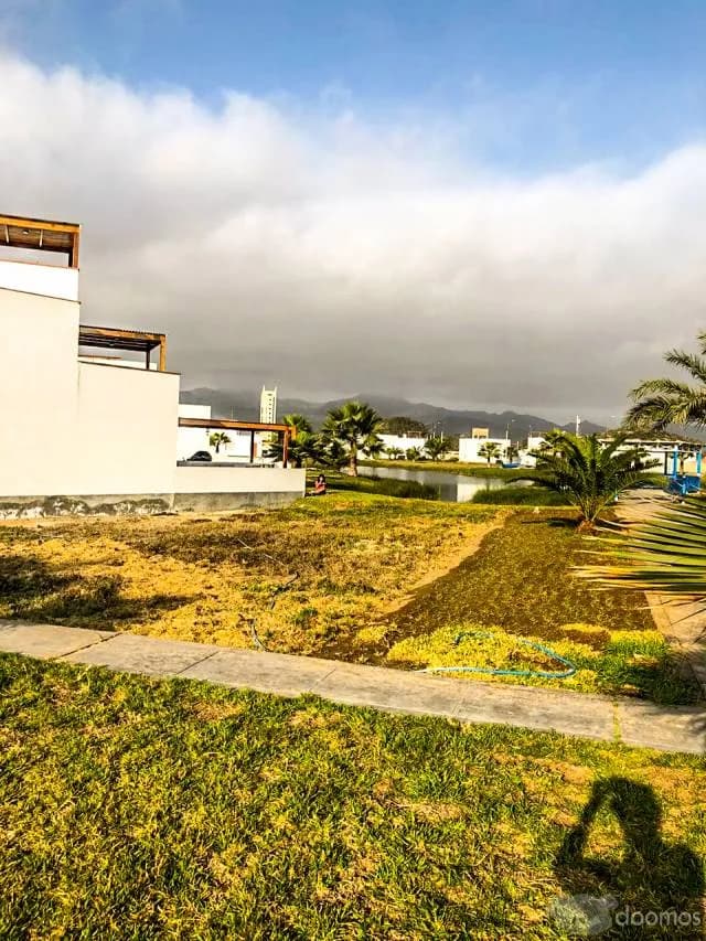 TERRENO 250m2 EN CONDOMINIO LAGUNA MAR - KM 88.9 — foto 2