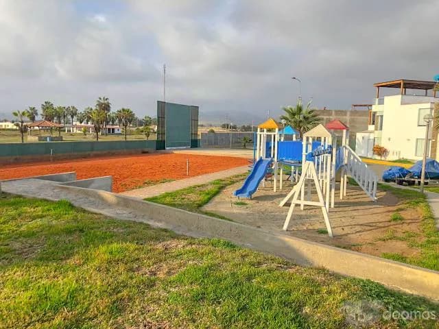 TERRENO 250m2 EN CONDOMINIO LAGUNA MAR - KM 88.9 — foto 3