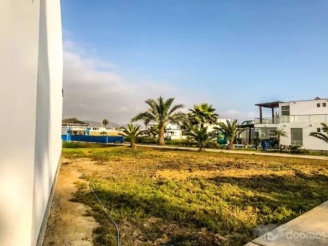 TERRENO 250m2 EN CONDOMINIO LAGUNA MAR - KM 88.9 — foto 4