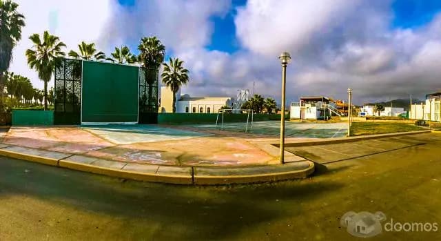 TERRENO 250m2 EN CONDOMINIO LAGUNA MAR - KM 88.9 — foto 5