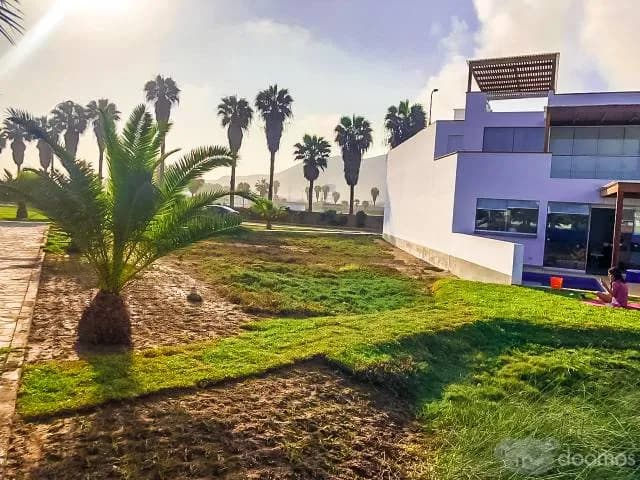 TERRENO 250m2 EN CONDOMINIO LAGUNA MAR - KM 88.9 — foto 6
