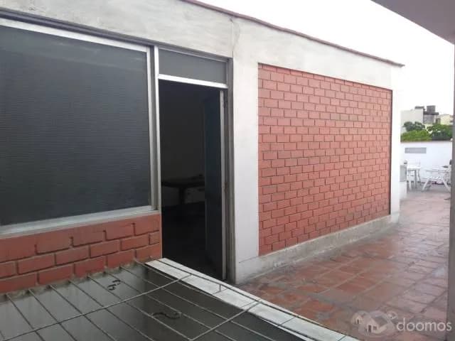 Alquiler Segunda planta — foto 3