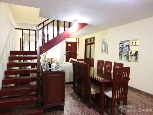 VENDO CASA AMPLIA EN SAN ANDRES III ETAPA — foto 3
