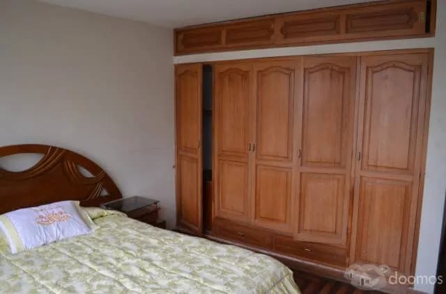 VENDO CASA AMPLIA EN SAN ANDRES III ETAPA — foto 4