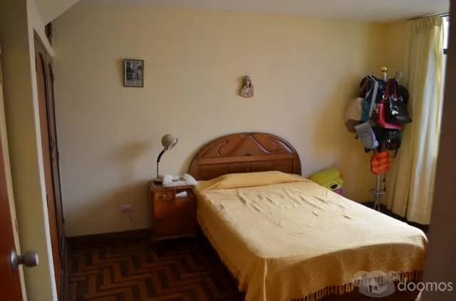VENDO CASA AMPLIA EN SAN ANDRES III ETAPA — foto 5