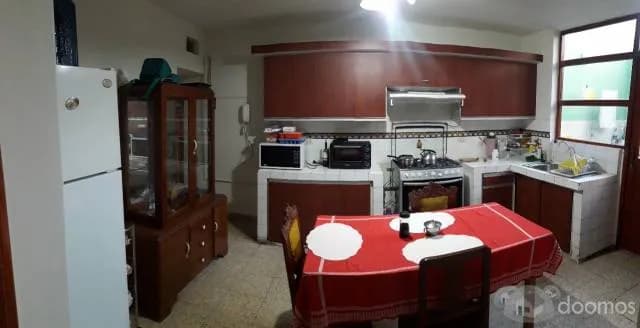 VENDO CASA AMPLIA EN SAN ANDRES III ETAPA — foto 7