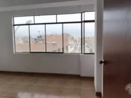 Minidepa 2 Habitaciones ,baño Independiente/ Santa María Carabayllo