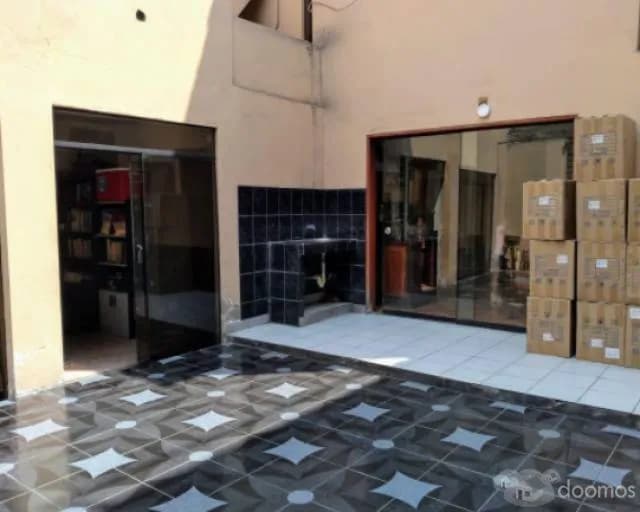 VENTA DE CASA EN SANTA ANITA ( EXCELENTE UBICACION) — foto 1